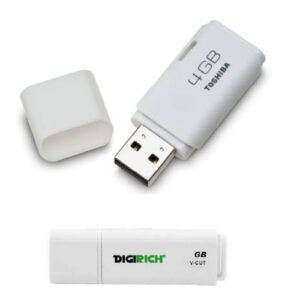 FLASH DRIVE [4GB]