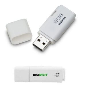 FLASH DRIVE [8GB]
