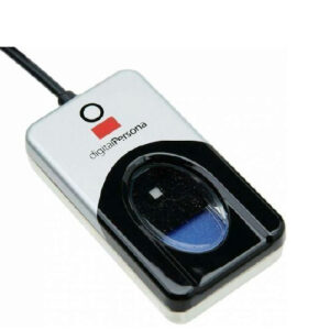 BIOMETRIC SCANNING