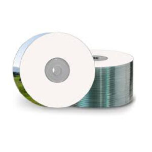 EMPTY CDs