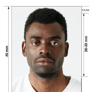 PASSPORT [SPECIALIZED E-COPY & PRINT]