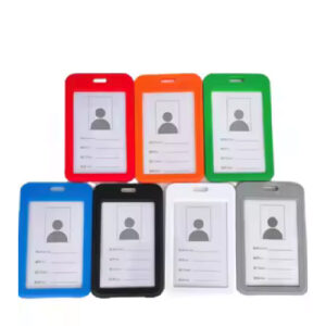 ID CARD CASING