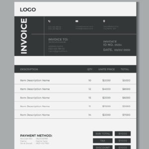E-INVOICE