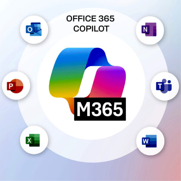 MICROSOFT COPILOT 365 SUBSCRIPTION [12 MONTH]