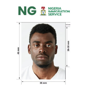 INT’L PASSPORT APPLICATION