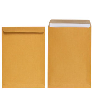 A4 / B4 ENVELOPE [SEALED]